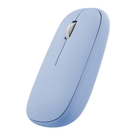 TnB iClick DUAL CONNECT Raton inalambrico Ambidextro 1600 DPI Azul 3 TnB iClick DUAL CONNECT Raton inalambrico Ambidextro 1600 DPI Azul