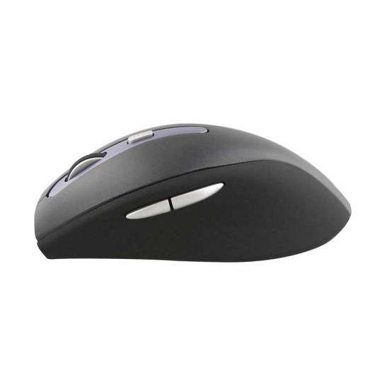 TnB OFFICE Ratón mano derecha RF inalámbrico Óptico 2400 DPI Negro 5 TnB OFFICE Ratón mano derecha RF inalámbrico Óptico 2400 DPI Negro