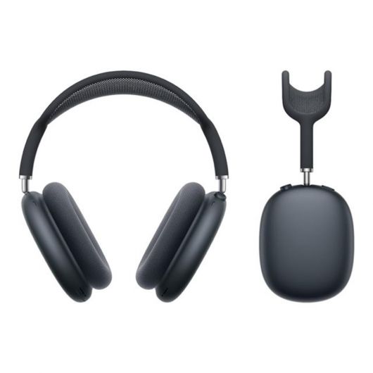 Apple AirPods Max Medianoche