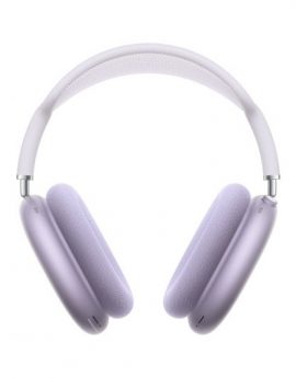Auriculares Bluetooth Apple Airpods Max USB-C/ Purpura