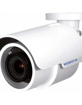 Camara IP interior-exterior Mobotix Move BC-2-IR Bullet Camera