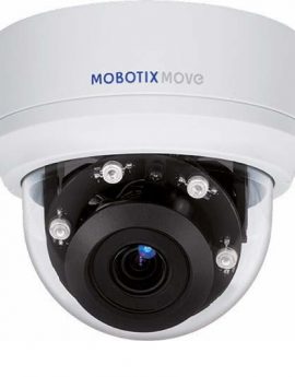 Camara IP interior-exterior Mobotix Move VD-2-IR Vandal Dome