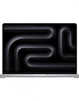 Apple Macbook Pro 14'/ M4 Max 14-Core CPU/ 36Gb/ 1Tb SSD/ 32-Core GPU/ Plata
