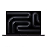 Apple Macbook Pro 14'/ M4 Max 14-Core CPU/ 36Gb/ 1Tb SSD/ 32-Core GPU/ Negro Espacial