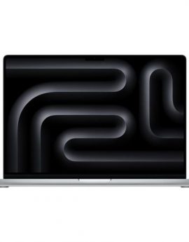 Apple Macbook Pro 16'/ M4 Max 14-Core CPU/ 36Gb/ 1Tb SSD/ 32-Core GPU/ Plata