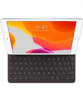 Apple Smart Keyboard para iPad 2019/iPad Air 3 - español - MX3L2Y/A