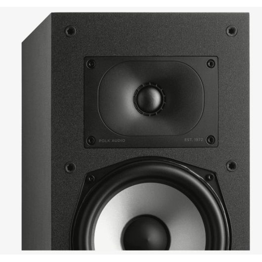 Polk Monitor XT60 Pareja Altavoces de Suelo Hi-Fi 200W Negros 5 Polk Monitor XT60 Pareja Altavoces de Suelo Hi-Fi 200W Negros