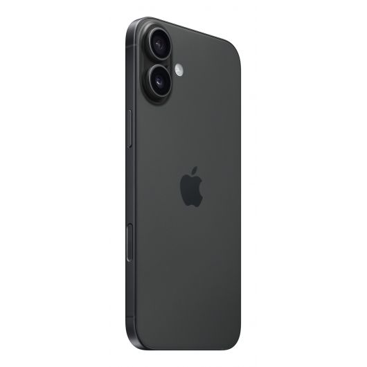 Smartphone Apple iPhone 16 Plus 256GB/ 6 Smartphone Apple iPhone 16 Plus 256GB/ 6.7'/ 5G/ Negro