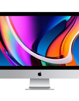 Apple iMac i7 3.8GHz 8GB 512GB SSD Radeon Pro 5500XT 8gb 27' 5K Retina - MXWV2Y/A