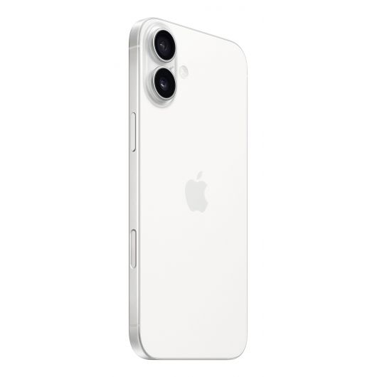 Smartphone Apple iPhone 16 Plus 256GB/ 6 Smartphone Apple iPhone 16 Plus 256GB/ 6.7'/ 5G/ Blanco
