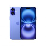 Smartphone Apple iPhone 16 Plus 256GB/ 6.7'/ 5G/ Azul Ultramar