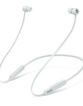 Apple Beats Flex Auriculares Bluetooth Gris Humo
