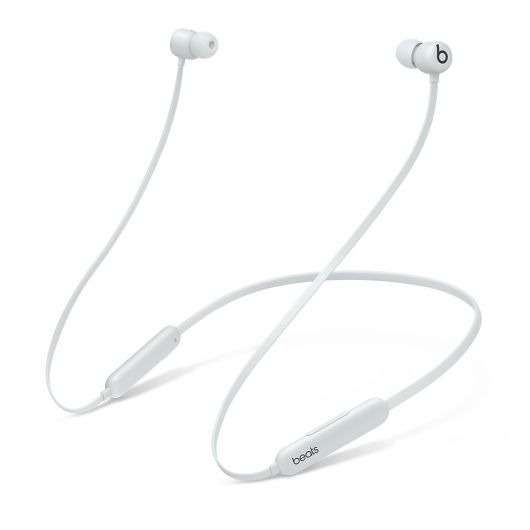 Apple Beats Flex Auriculares Bluetooth Gris Humo