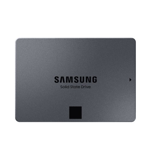 Disco solido Samsung 870 QVO SSD 2TB Sata3