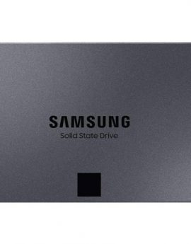 Samsung 870 QVO SSD 2.5' 8TB SATA V-Nand MLC