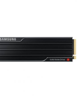 Samsung 1TB SSD M.2 PCIe 5.0 14700MB/s NVMe 2.0 + Cifrado AES 256-bit