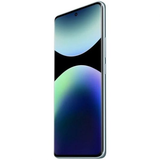 Smartphone Xiaomi Redmi Note 14 Pro+ 8GB/ 256GB/ 6 Smartphone Xiaomi Redmi Note 14 Pro+ 8GB/ 256GB/ 6.67'/ 5G/ Azul