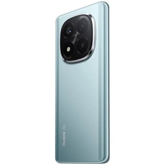 Smartphone Xiaomi Redmi Note 14 Pro+ 8GB/ 256GB/ 6 Smartphone Xiaomi Redmi Note 14 Pro+ 8GB/ 256GB/ 6.67'/ 5G/ Azul