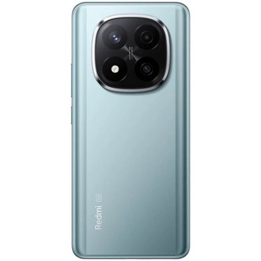 Smartphone Xiaomi Redmi Note 14 Pro+ 8GB/ 256GB/ 6 Smartphone Xiaomi Redmi Note 14 Pro+ 8GB/ 256GB/ 6.67'/ 5G/ Azul