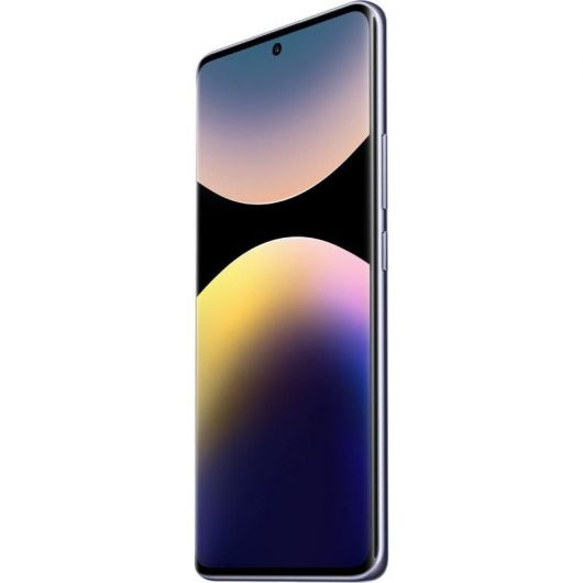 Smartphone Xiaomi Redmi Note 14 Pro+ 8GB/ 256GB/ 6 Smartphone Xiaomi Redmi Note 14 Pro+ 8GB/ 256GB/ 6.67'/ 5G/ Púrpura