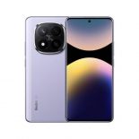 Smartphone Xiaomi Redmi Note 14 Pro+ 5G 6.67' 12GB Ram 512GB Rom Lavender Purple