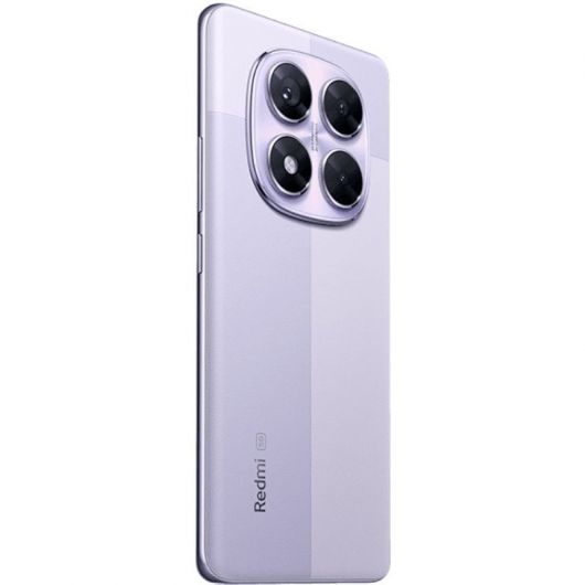 Smartphone Xiaomi Redmi Note 14 Pro 8GB/ 256GB/ 6 Smartphone Xiaomi Redmi Note 14 Pro 8GB/ 256GB/ 6.67'/ 5G/ Púrpura