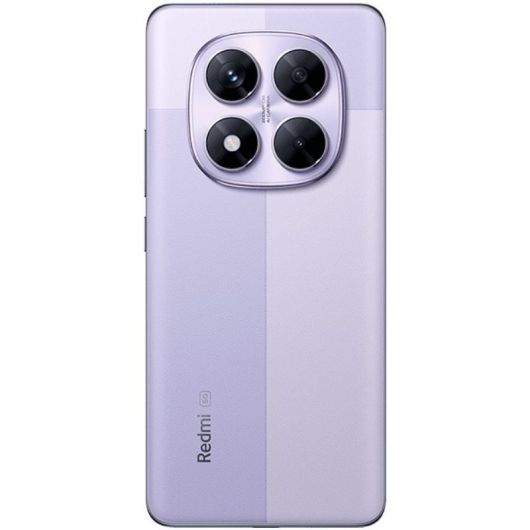 Smartphone Xiaomi Redmi Note 14 Pro 8GB/ 256GB/ 6 Smartphone Xiaomi Redmi Note 14 Pro 8GB/ 256GB/ 6.67'/ 5G/ Púrpura