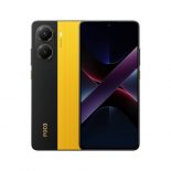 Smartphone Pocophone X7 Pro Nfc 6'67 Fhd+ 5G 120hz 12GB/256GB Yellow