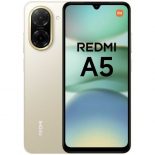 Smartphone Xiaomi Redmi A5 3GB/ 64GB/ 6.88'/ Oro