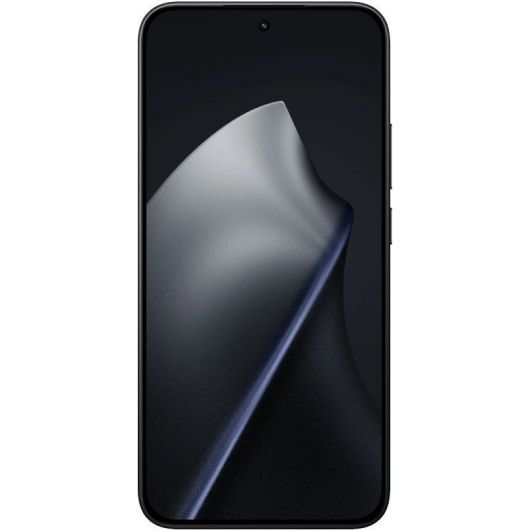 Smartphone Xiaomi 15T 12GB/ 256GB/ 6 Smartphone Xiaomi 15T 12GB/ 256GB/ 6.83'/ 5G/ Negro