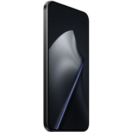 Smartphone Xiaomi 15T 12GB/ 256GB/ 6 Smartphone Xiaomi 15T 12GB/ 256GB/ 6.83'/ 5G/ Negro