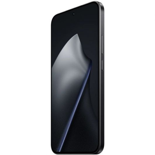 Smartphone Xiaomi 15T 12GB/ 256GB/ 6 Smartphone Xiaomi 15T 12GB/ 256GB/ 6.83'/ 5G/ Negro