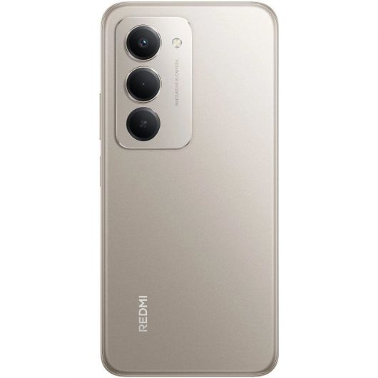 Smartphone Xiaomi Redmi 15 8GB/ 256GB/ 6 Smartphone Xiaomi Redmi 15 8GB/ 256GB/ 6.9'/ Gris