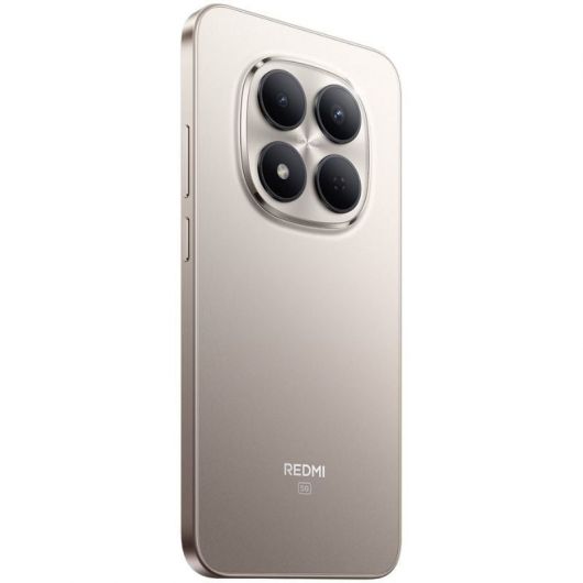 Smartphone Xiaomi Redmi Note 15 Pro 12GB/ 512GB/ 6 Smartphone Xiaomi Redmi Note 15 Pro 12GB/ 512GB/ 6.83'/ 5G/ Titanio