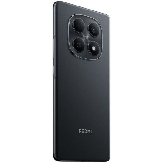 Smartphone Xiaomi Redmi Note 15 6GB/ 128GB/ 6 Smartphone Xiaomi Redmi Note 15 6GB/ 128GB/ 6.77'/ Negro