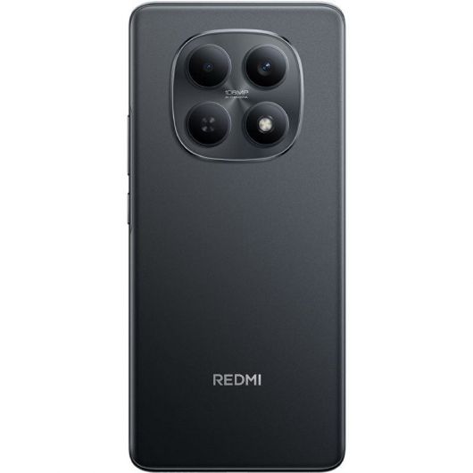 Smartphone Xiaomi Redmi Note 15 6GB/ 128GB/ 6 Smartphone Xiaomi Redmi Note 15 6GB/ 128GB/ 6.77'/ Negro
