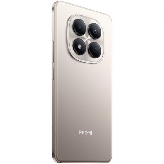 Smartphone Xiaomi Redmi Note 15 Pro 8GB/ 256GB/ 6 Smartphone Xiaomi Redmi Note 15 Pro 8GB/ 256GB/ 6.83'/ Titanio