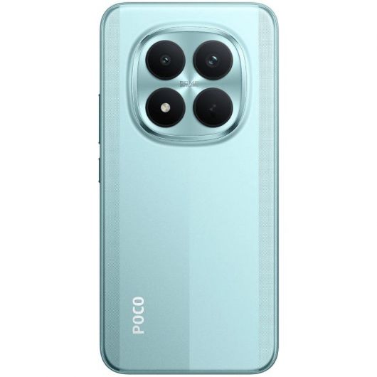 Smartphone Xiaomi POCO M8 Pro 12GB/ 512GB/ 6 Smartphone Xiaomi POCO M8 Pro 12GB/ 512GB/ 6.83'/ 5G/ Verde