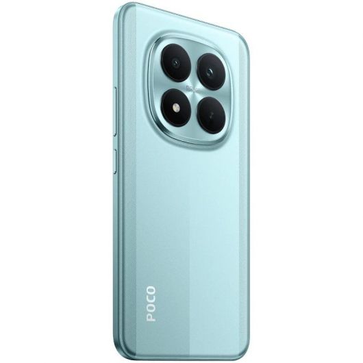 Smartphone Xiaomi POCO M8 Pro 12GB/ 512GB/ 6 Smartphone Xiaomi POCO M8 Pro 12GB/ 512GB/ 6.83'/ 5G/ Verde