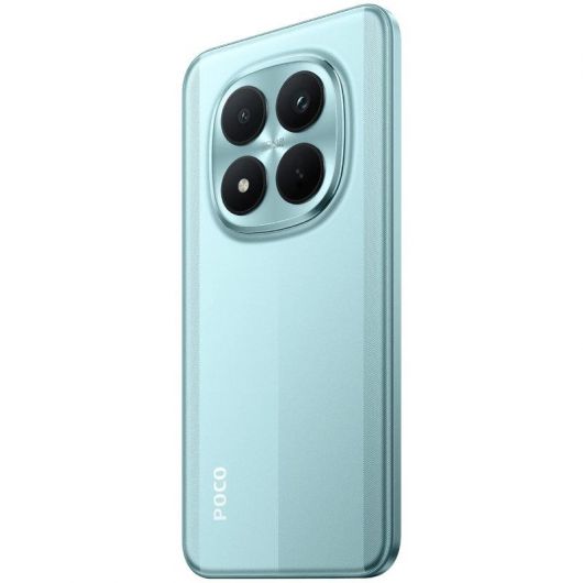 Smartphone Xiaomi POCO M8 Pro 12GB/ 512GB/ 6 Smartphone Xiaomi POCO M8 Pro 12GB/ 512GB/ 6.83'/ 5G/ Verde