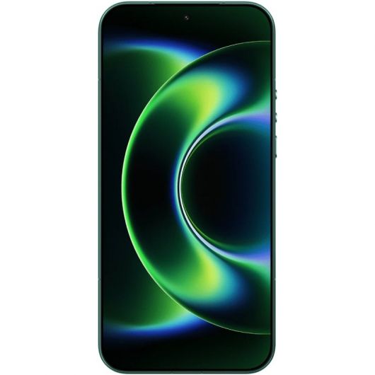 Smartphone Xiaomi 17 Ultra 16GB/ 512GB/ 6 Smartphone Xiaomi 17 Ultra 16GB/ 512GB/ 6.9'/ 5G/ Verde