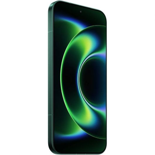 Smartphone Xiaomi 17 Ultra 16GB/ 512GB/ 6 Smartphone Xiaomi 17 Ultra 16GB/ 512GB/ 6.9'/ 5G/ Verde