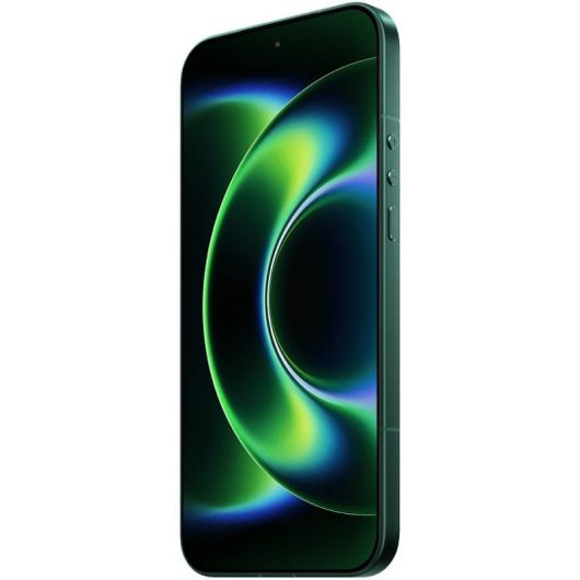 Smartphone Xiaomi 17 Ultra 16GB/ 512GB/ 6 Smartphone Xiaomi 17 Ultra 16GB/ 512GB/ 6.9'/ 5G/ Verde