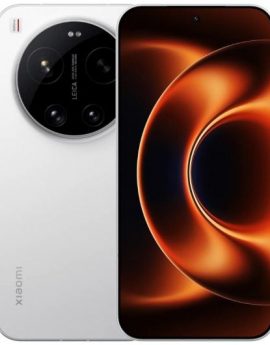 Smartphone Xiaomi 17 Ultra 16GB/ 512GB/ 6.9'/ 5G/ Blanco