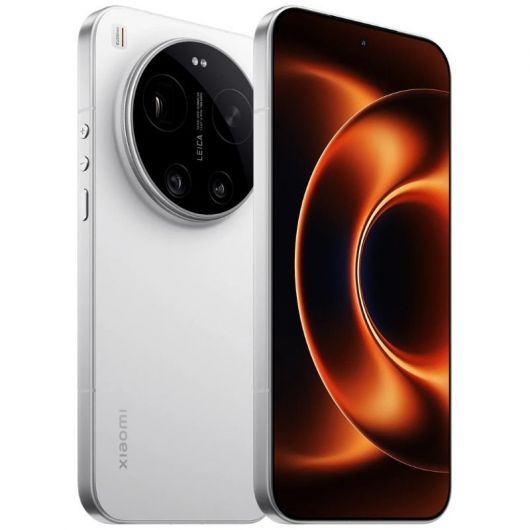 Smartphone Xiaomi 17 Ultra 16GB/ 512GB/ 6 Smartphone Xiaomi 17 Ultra 16GB/ 512GB/ 6.9'/ 5G/ Blanco