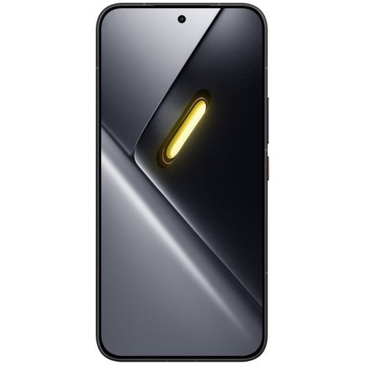 Smartphone Xiaomi POCO X8 Pro Max 12GB/ 256GB/ 6 Smartphone Xiaomi POCO X8 Pro Max 12GB/ 256GB/ 6.83'/ 5G/ Negro