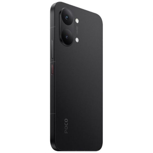 Smartphone Xiaomi POCO X8 Pro Max 12GB/ 256GB/ 6 Smartphone Xiaomi POCO X8 Pro Max 12GB/ 256GB/ 6.83'/ 5G/ Negro