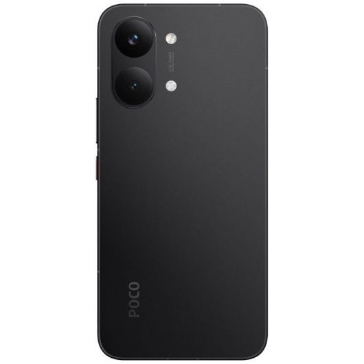 Smartphone Xiaomi POCO X8 Pro Max 12GB/ 256GB/ 6 Smartphone Xiaomi POCO X8 Pro Max 12GB/ 256GB/ 6.83'/ 5G/ Negro