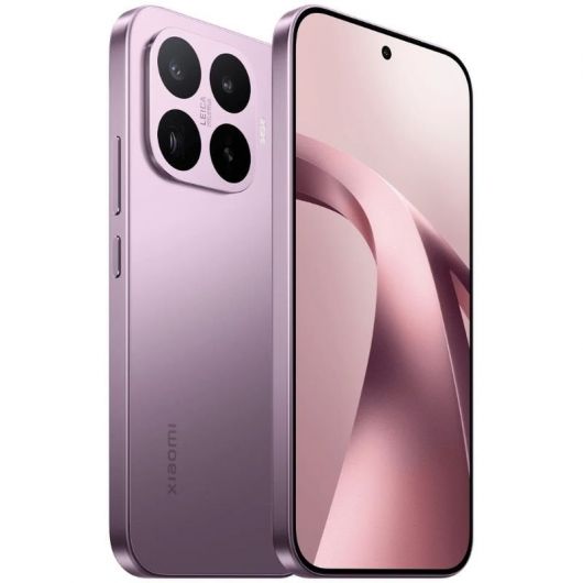 Smartphone Xiaomi 17T 12GB/ 256GB/ 6 Smartphone Xiaomi 17T 12GB/ 256GB/ 6.59'/ 5G/ Violeta
