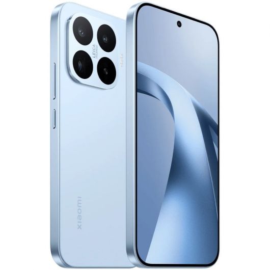 Smartphone Xiaomi 17T 12GB/ 256GB/ 6 Smartphone Xiaomi 17T 12GB/ 256GB/ 6.59'/ 5G/ Azul